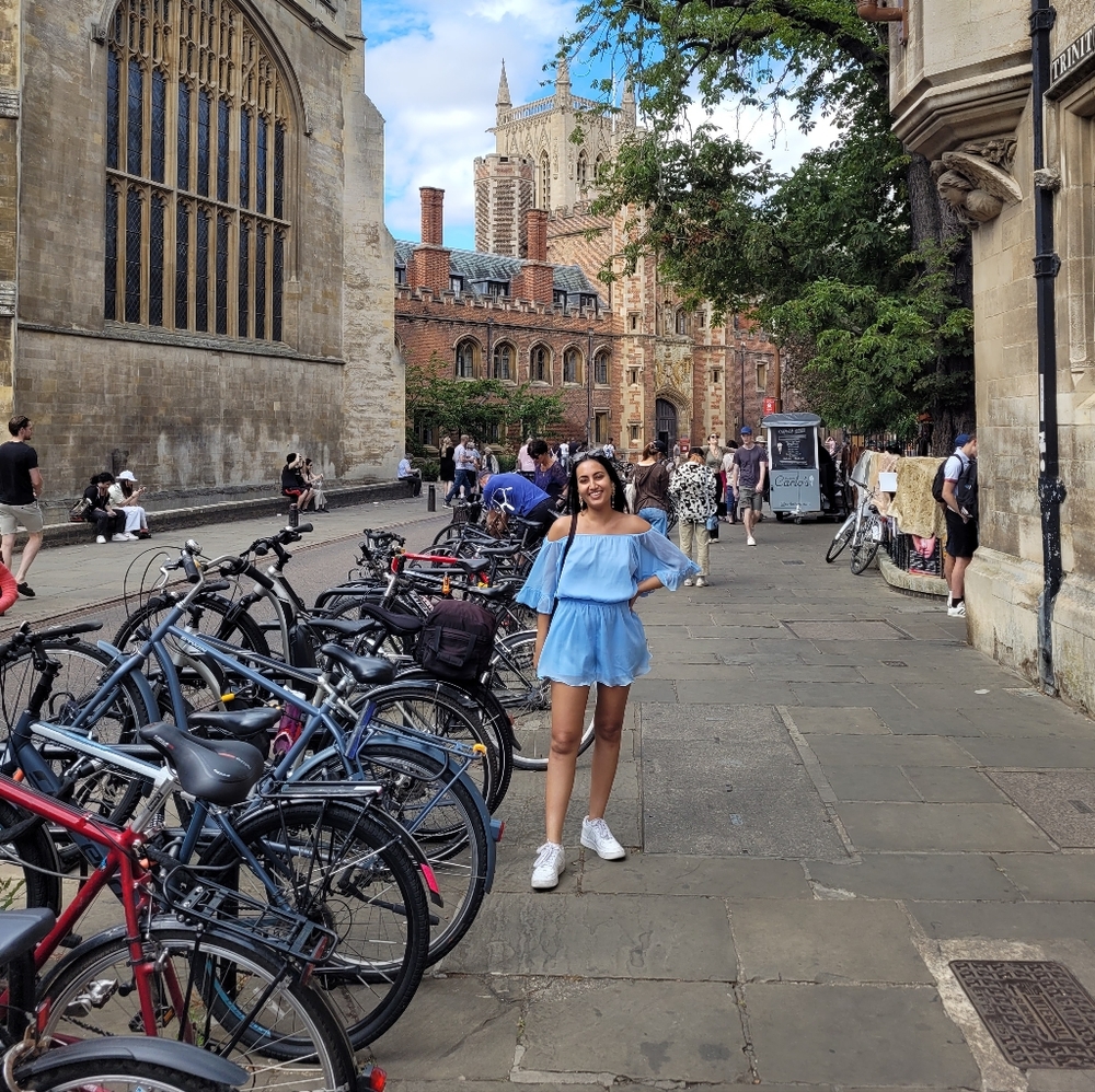 Meet your Posher, Jasleen